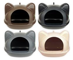 Maison de toilette pour chats iCat