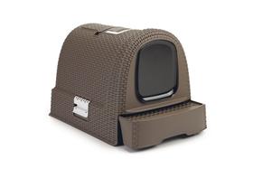 La Maison De Toilette Pour Chats Curver