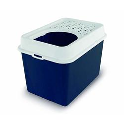 Maison de toilette pour chats Berty