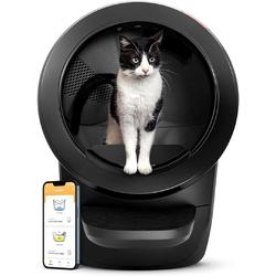 Maison de toilette pour chats Litter-Robot 4