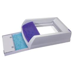 Maison de toilette pour chats ScoopFree Original