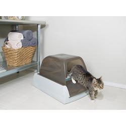 Maison de toilette pour chats ScoopFree Ultra