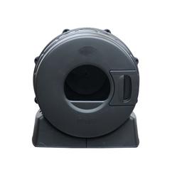 Maison de toilette pour chats Litter Spinner