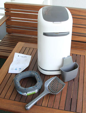 ... et ses accessoires