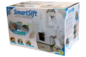 Maison De Toilette Pour Chats Smartsift Maison De Toilette Pour Chats Smartsift