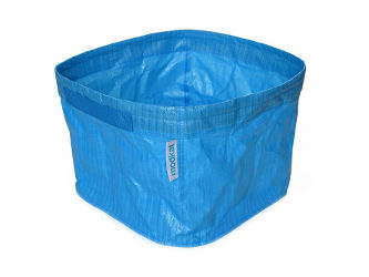 Sac renforcé pour la maison de toilette pour chats Modkat