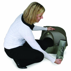 Omega Paw - Roll\'n Clean