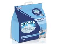 Les Prix Des Litieres Catsan Hygiene Plus