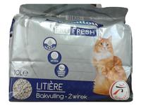 مجزي الاعتداءات شفرة Litiere Canaillou Intermarche Prix Skolbiblioteksgruppen Com