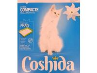 Les Prix Des Litieres Coshida Compacte Agglomerante