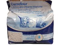 Les Prix Des Litieres Carrefour Absorbante Blanche Les Prix Des Litieres Carrefour Absorbante Blanche