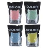 Litières colorées<br/>de chez Nullodor